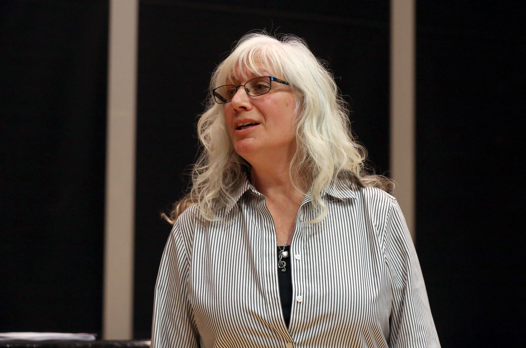Handel's Messiah at Stockton